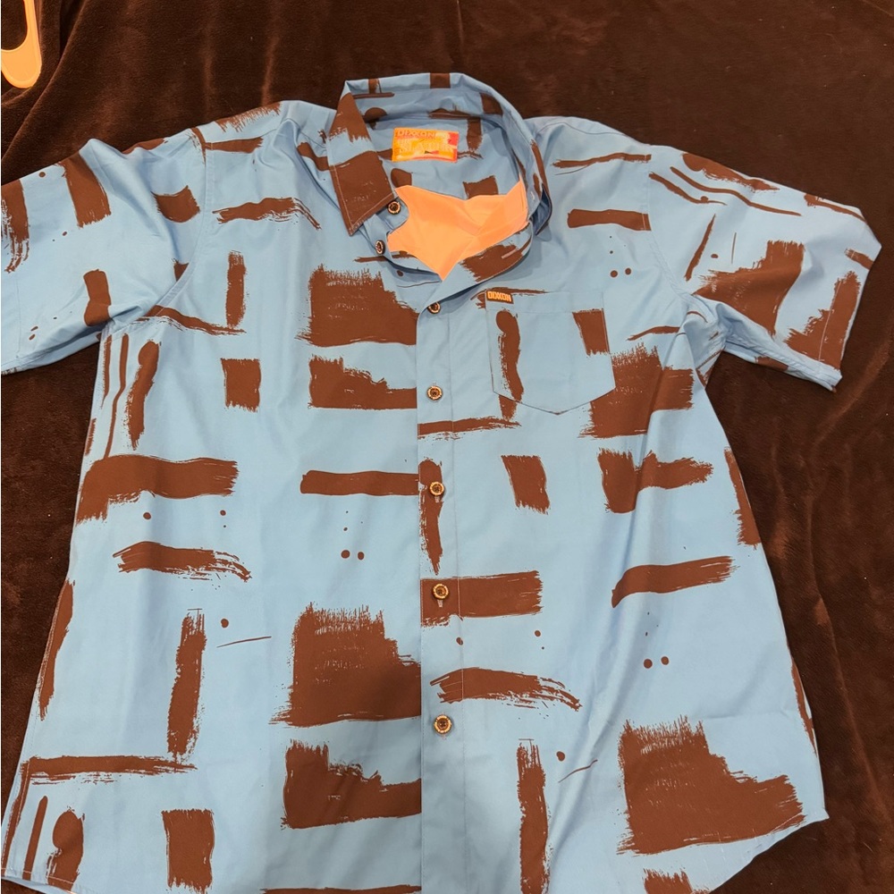 Dixxon the slater party Shirt